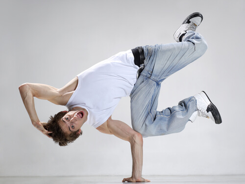 Break Dance
