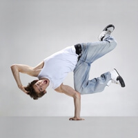 Break Dance