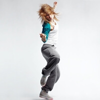 Street Dance